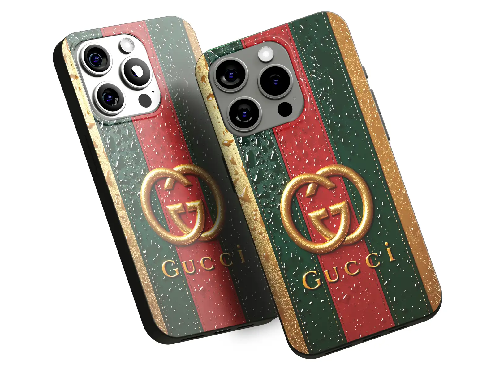 Gucci Smartphone Cover Luxus Premium Touch